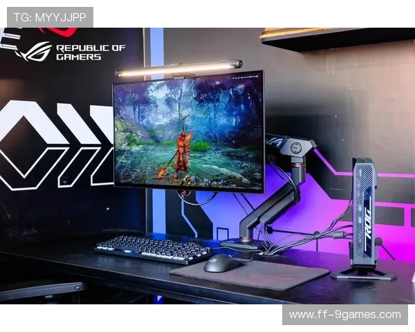 性价比高 4000元左右畅玩CS2的游戏本推荐 适合电竞玩家使用